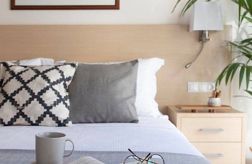 Piraeus Other | 18 m² Accommodation ∙ 2 guests