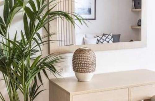 Piraeus Other | 18 m² Accommodation ∙ 2 guests