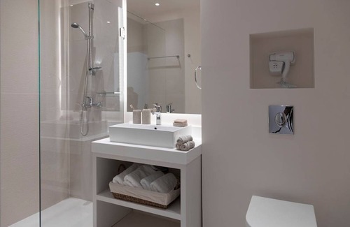 Piraeus Other | 18 m² Accommodation ∙ 2 guests