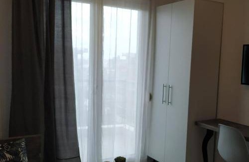 Nea Khili Apartment | 18 m² Apartment ∙ 1 bedroom ∙ 2 guests