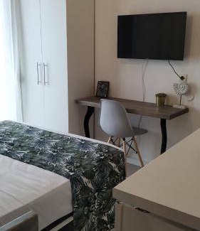 Nea Khili Apartment | 18 m² Apartment ∙ 1 bedroom ∙ 2 guests