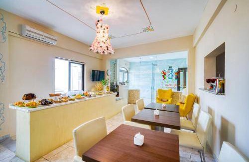 Agia Galini Apartment | 18 m² Apartment ∙ 3 guests