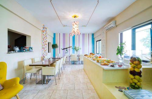 Agia Galini Apartment | 18 m² Apartment ∙ 3 guests
