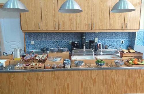 Chios Bed & Breakfast | 18 m² Bed and breakfast ∙ 3 guests