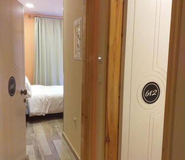 Chios Bed & Breakfast | 18 m² Bed and breakfast ∙ 3 guests