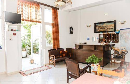 Karpathos Hotel | 18 m² Hotel ∙ 3 guests