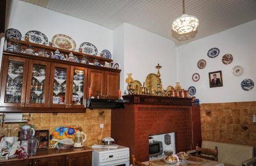 Karpathos Hotel | 18 m² Hotel ∙ 3 guests