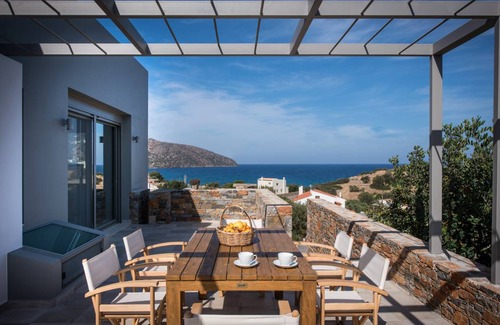 Agios Nikolaos House | 180 m² Finca ∙ 3 bedrooms ∙ 8 guests