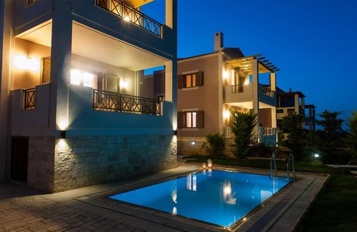 Adele House | 180 m² House ∙ 3 bedrooms ∙ 6 guests