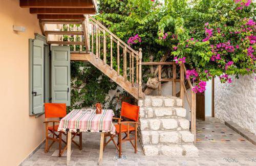 Halki House | 180 m² House ∙ 3 bedrooms ∙ 5 guests