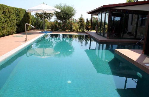 Skotina House | 180 m² House ∙ 3 bedrooms ∙ 6 guests
