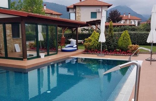 Skotina House | 180 m² House ∙ 3 bedrooms ∙ 6 guests