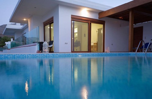Vlicha House | 180 m² House ∙ 3 bedrooms ∙ 6 guests
