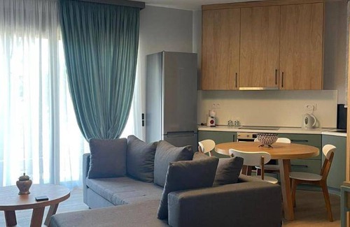 Kavala House | 180 m² House ∙ 4 bedrooms ∙ 8 guests