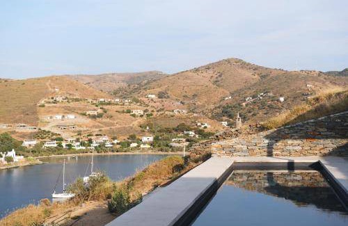 Kea House | 180 m² House ∙ 4 bedrooms ∙ 8 guests