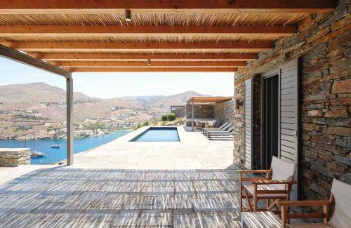 Kea House | 180 m² House ∙ 4 bedrooms ∙ 8 guests