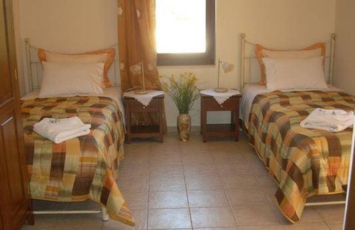 Amnatos House | 180 m² House ∙ 5 bedrooms ∙ 10 guests