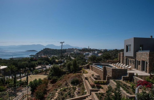 Agios Nikolaos House | 180 m² House ∙ 3 bedrooms ∙ 8 guests