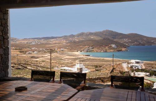 Ftelia Resort | 180 m² Resort ∙ 4 bedrooms ∙ 8 guests