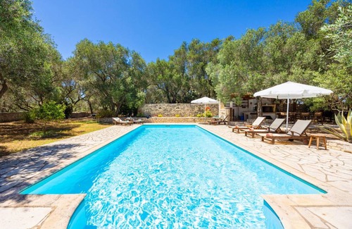 Magazia Villa | 180 m² Villa ∙ 3 bedrooms ∙ 6 guests