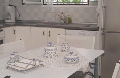 Sane Villa | 180 m² Villa ∙ 3 bedrooms ∙ 10 guests