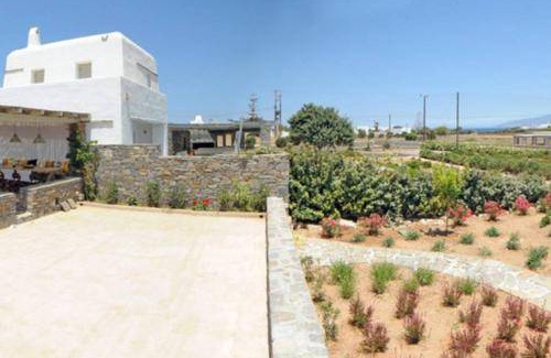 Santa Maria Villa | 180 m² Villa ∙ 3 bedrooms ∙ 8 guests