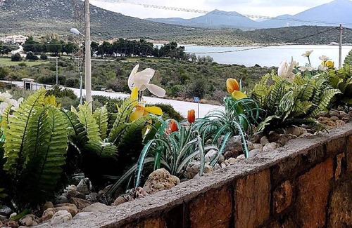 Kymi-Aliveri Villa | 180 m² Villa ∙ 4 bedrooms ∙ 8 guests