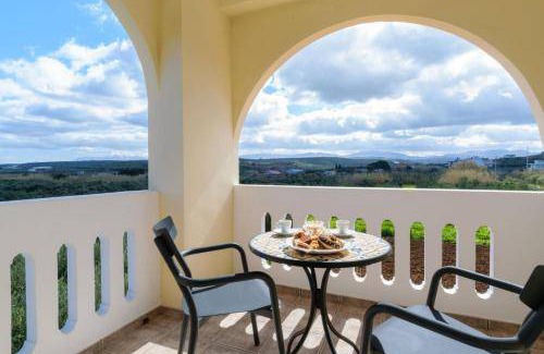 Minothiana House | 184 m² House ∙ 2 bedrooms ∙ 6 guests