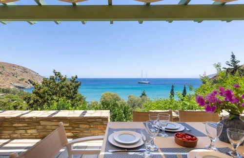 Steniai Villa | 184 m² Villa ∙ 3 bedrooms ∙ 6 guests