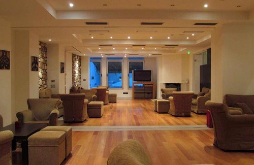 Loutra Edipsou Hotel | 19 m² Hotel ∙ 4 guests