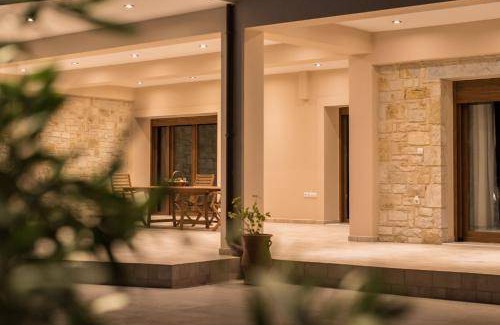 Korithion Apartment | 190 m² Apartment ∙ 3 bedrooms ∙ 8 guests