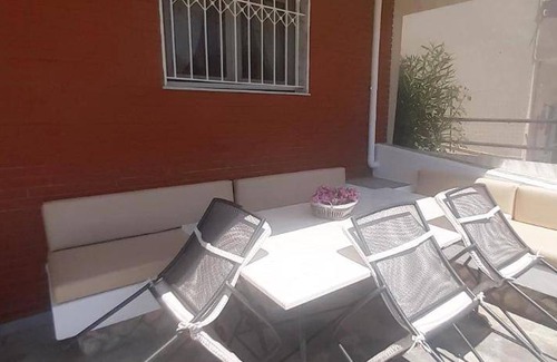 Nea Iraklitsa House | 190 m² House ∙ 3 bedrooms ∙ 7 guests