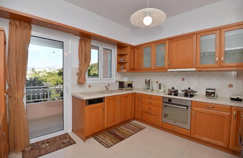 Dilofo House | 190 m² House ∙ 4 bedrooms ∙ 8 guests