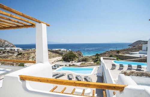 Elia House | 190 m² House ∙ 5 bedrooms ∙ 10 guests