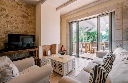Riglia Villa | 190 m² Villa ∙ 3 bedrooms ∙ 8 guests