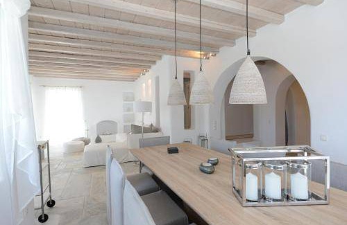 Psarou Villa | 191 m² Villa ∙ 4 bedrooms ∙ 8 guests