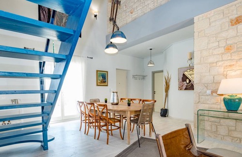 Lagopodo Villa | 192 m² Villa ∙ 4 bedrooms ∙ 8 guests