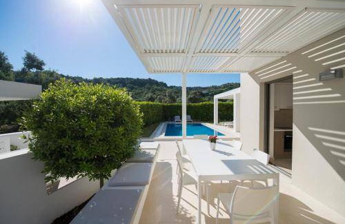 Monopari Villa | 196 m² Villa ∙ 3 bedrooms ∙ 7 guests