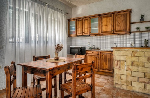 Marathias Apartment | 2-Bedroom Apartment A1 (GF) - Anatoli Apartments