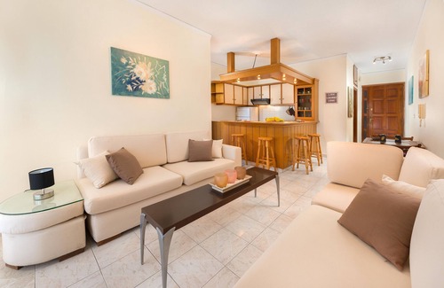 Ialyssos Apartment | 2 bedroom aparts 500 meters to beach, everything is within walking distance