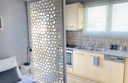 Kifisia Apartment | 20 m² Apartment ∙ 1 bedroom ∙ 2 guests