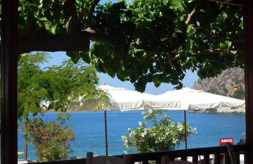 Agia Roumeli Apartment | 20 m² Apartment ∙ 127 guests