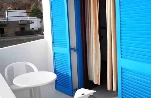 Agia Roumeli Apartment | 20 m² Apartment ∙ 127 guests