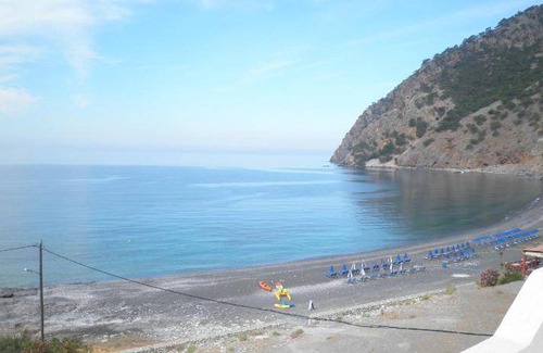 Agia Roumeli Apartment | 20 m² Apartment ∙ 127 guests