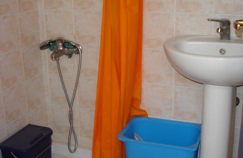 Thessaloniki Apartment | 20 m² Apartment ∙ 1 guest