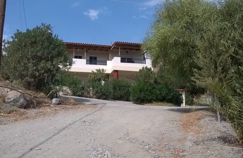Lentas Apartment | 20 m² Apartment ∙ 1 bedroom ∙ 2 guests