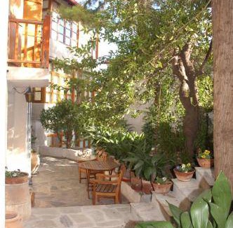 Dio-Olympos Apartment | 20 m² Apartment ∙ 1 bedroom ∙ 2 guests