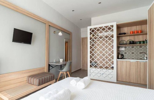 Perea Apartment | 20 m² Apartment ∙ 3 guests