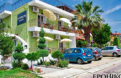 Sarti Apartment | 20 m² Apartment ∙ 7 guests