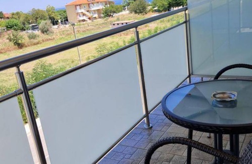 Agiokampos Apartment | 20 m² Apartment ∙ 3 guests